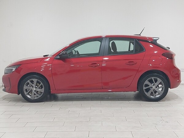 Used Vauxhall Corsa 2025 for sale - 76212312: Photo 4