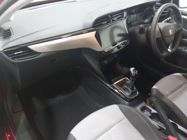Used Vauxhall Corsa 2025 for sale - 76212312: Photo 5