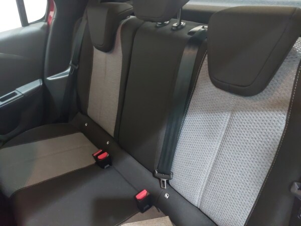 Used Vauxhall Corsa 2025 for sale - 76212312: Photo 6