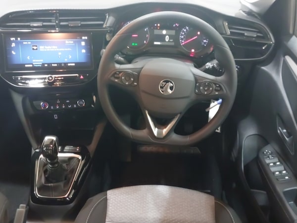 Used Vauxhall Corsa 2025 for sale - 76212312: Photo 7