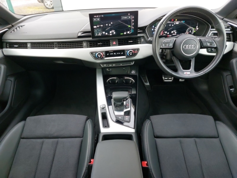 Used Audi A5 2022 for sale - 77913224: Photo 2