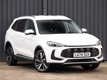 MG MG ZS feature image