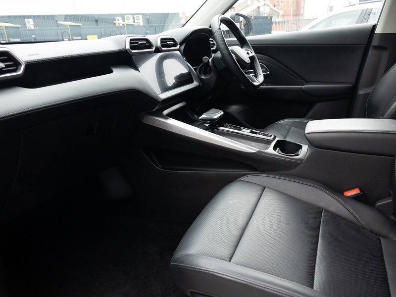 Used MG MG ZS 2024 for sale - 77912317: Photo 5