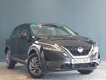 2022 - 1.3 DiG-T MH 158 Acenta Premium 5dr Xtronic