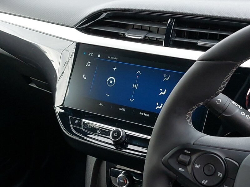 Used Vauxhall Corsa 2024 for sale - 77209773: Photo 11