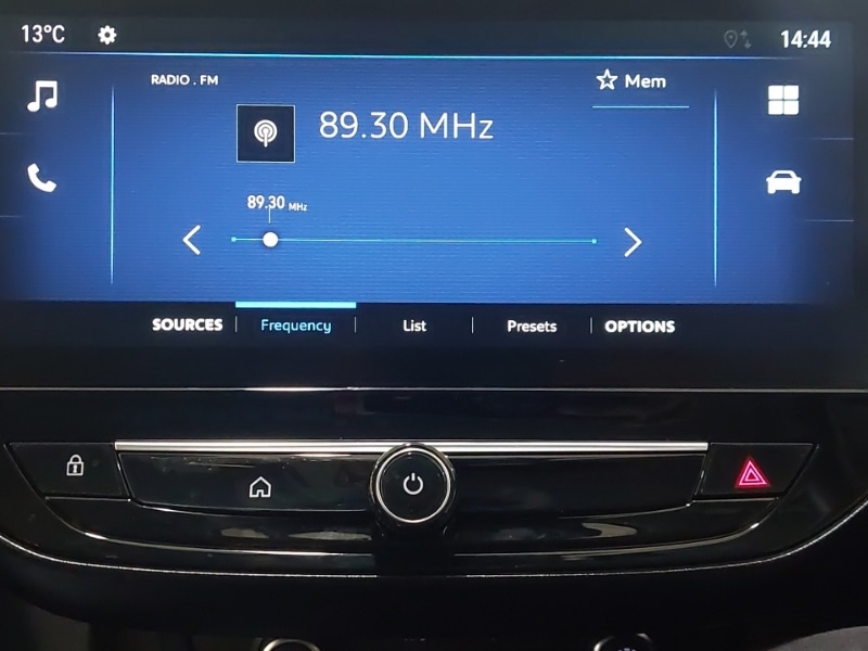 Used Vauxhall Corsa 2025 for sale - 77992079: Photo 10