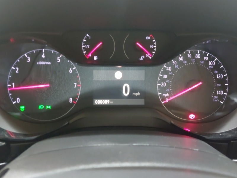 Used Vauxhall Corsa 2025 for sale - 77992079: Photo 11