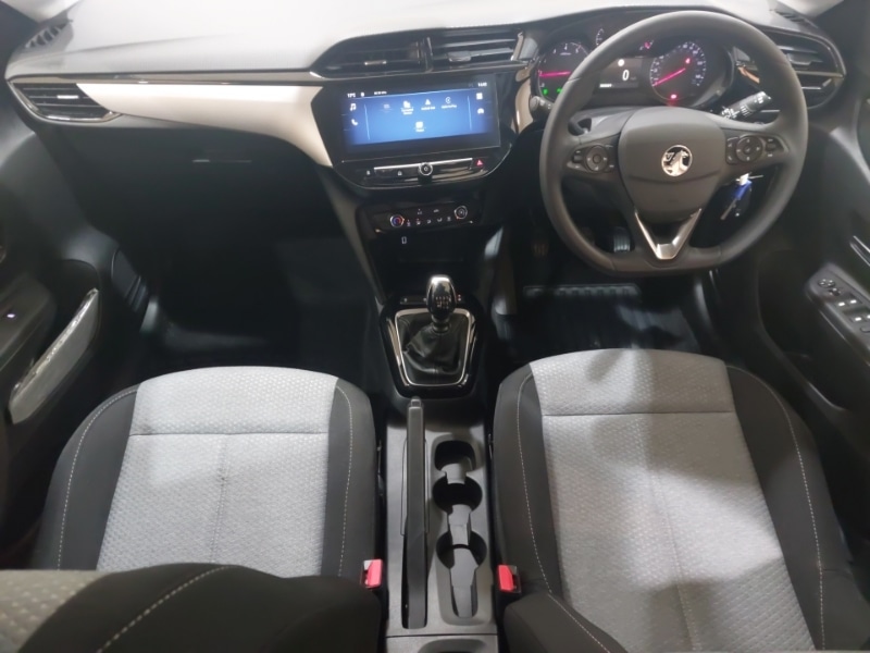 Used Vauxhall Corsa 2025 for sale - 77992079: Photo 2