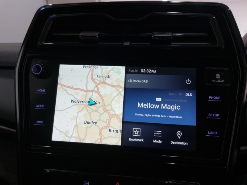 Used Ssangyong Tivoli 2022 for sale - 76293591: Photo 12