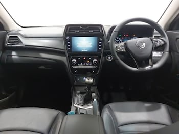 Used Ssangyong Tivoli 2022 for sale - 76293591: Photo