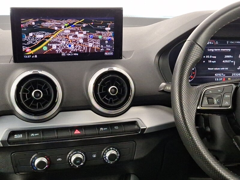 Used Audi Q2 2023 for sale - 77365881: Photo 10