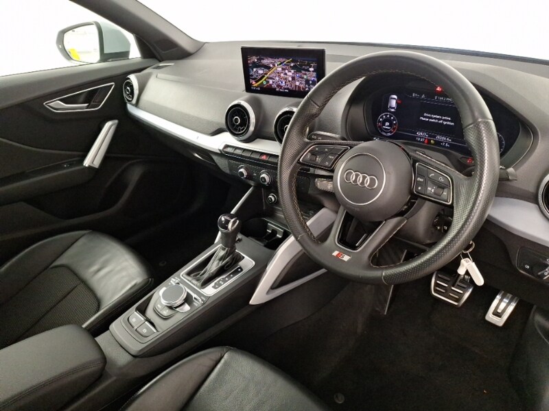 Used Audi Q2 2023 for sale - 77365881: Photo 11