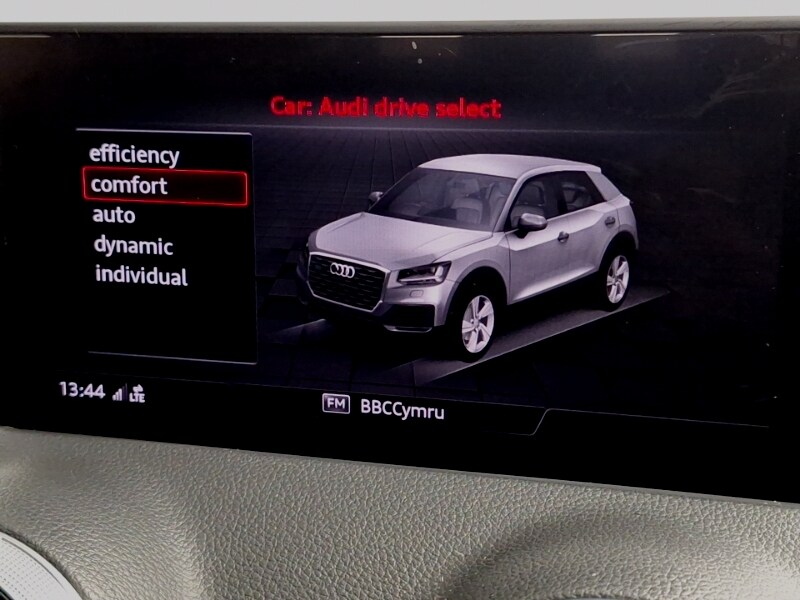 Used Audi Q2 2023 for sale - 77365881: Photo 12