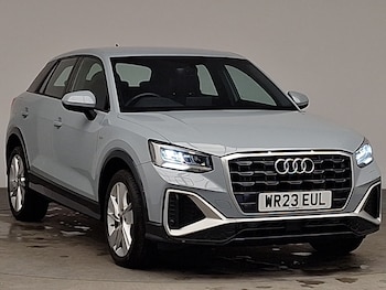 Audi Q2 feature image