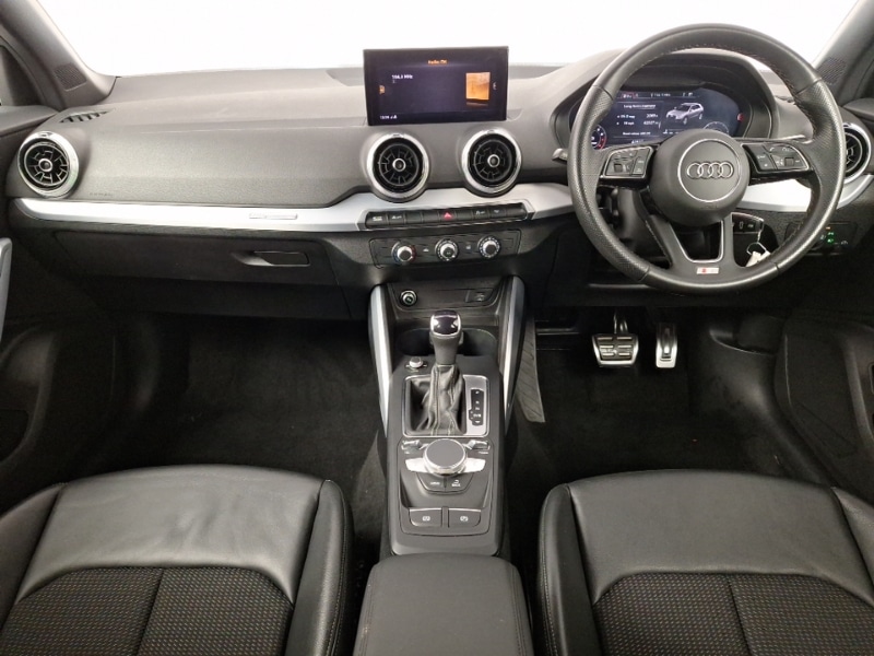 Used Audi Q2 2023 for sale - 77365881: Photo 2