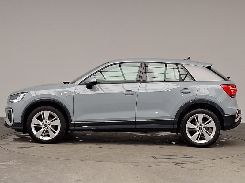 Used Audi Q2 2023 for sale - 77365881: Photo 4