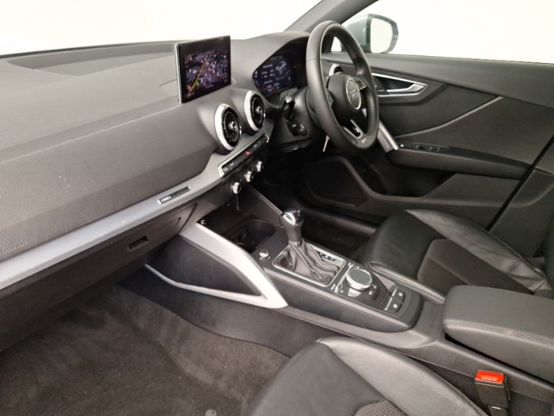 Used Audi Q2 2023 for sale - 77365881: Photo 5