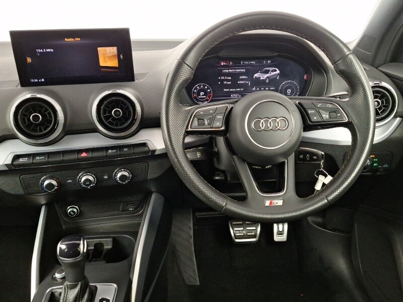 Used Audi Q2 2023 for sale - 77365881: Photo 7