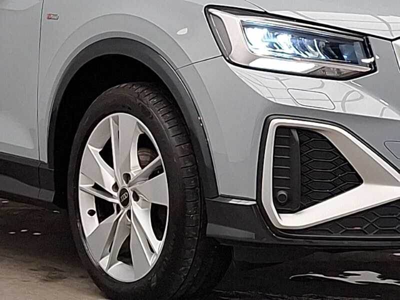 Used Audi Q2 2023 for sale - 77365881: Photo 9