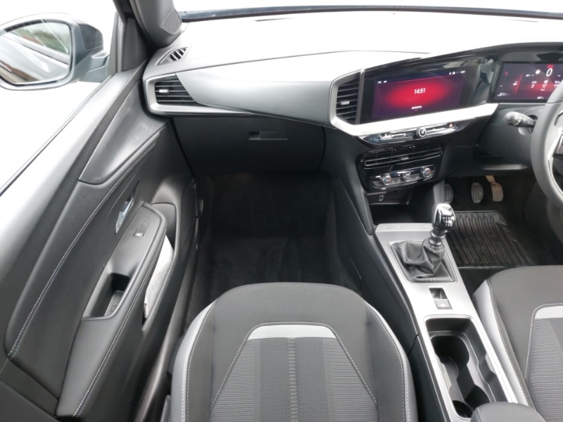 Used Vauxhall Mokka 2025 for sale - 77833120: Photo 10