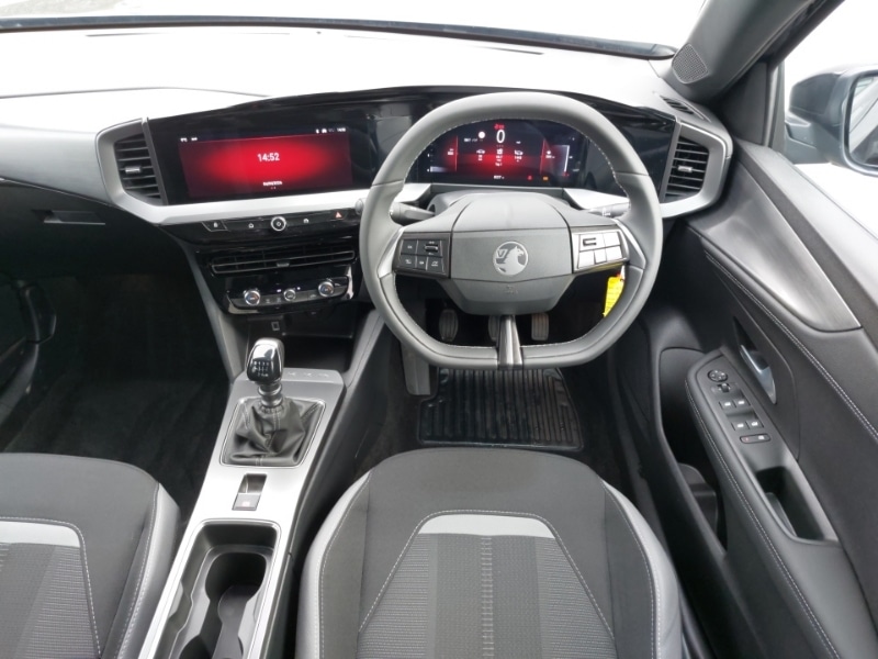 Used Vauxhall Mokka 2025 for sale - 77833120: Photo 11