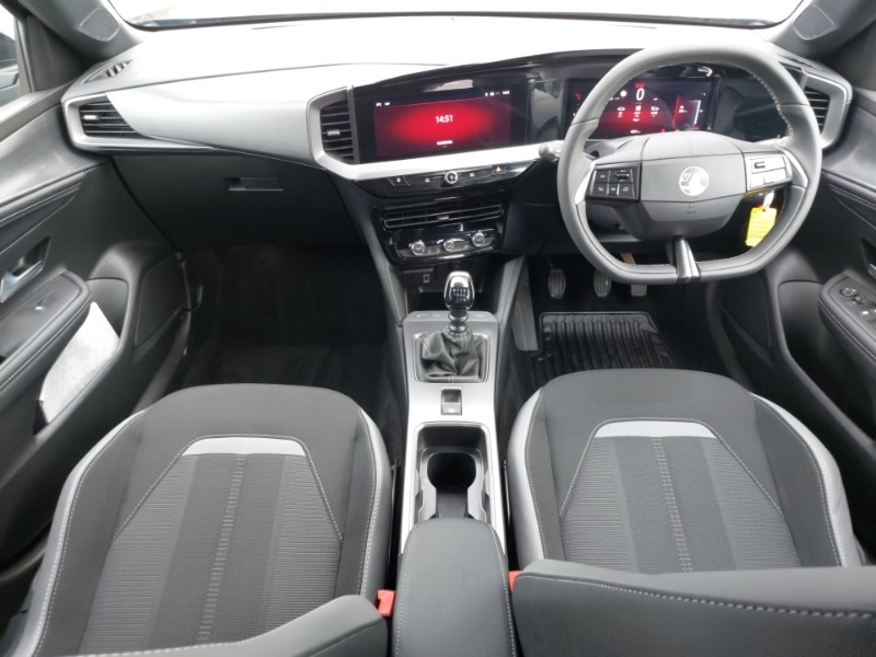 Used Vauxhall Mokka 2025 for sale - 77833120: Photo 2