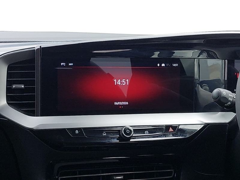 Used Vauxhall Mokka 2025 for sale - 77833120: Photo 7