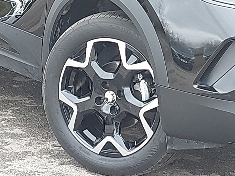 Used Vauxhall Mokka 2025 for sale - 77833120: Photo 9