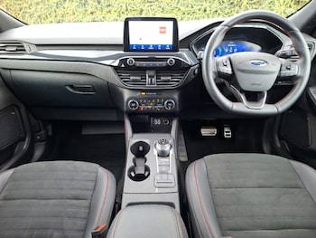 Used Ford Kuga 2021 for sale - 79585585: Photo