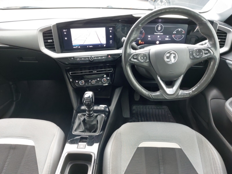 Used Vauxhall Mokka 2022 for sale - 76552915: Photo 12