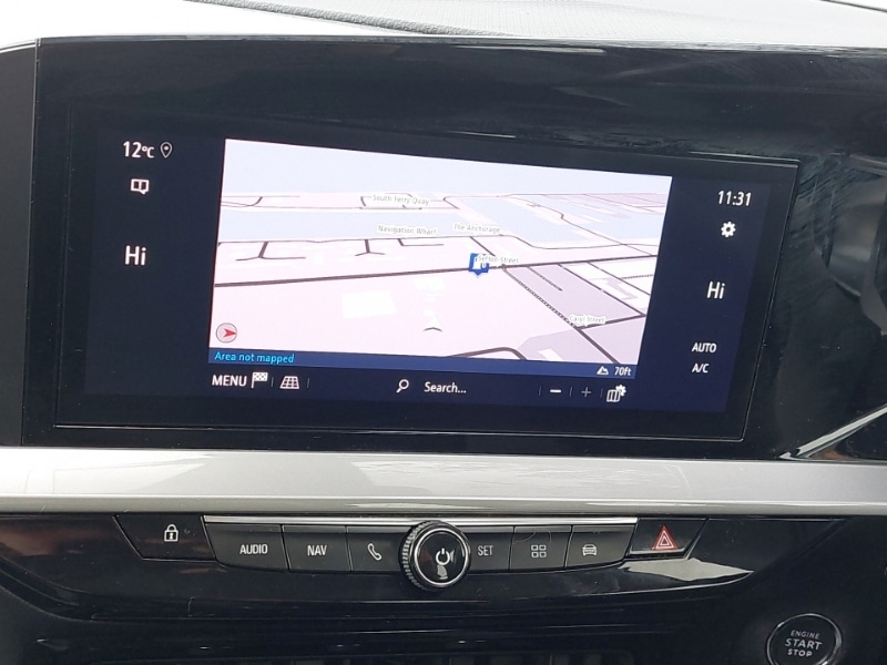 Used Vauxhall Mokka 2022 for sale - 76552915: Photo 7