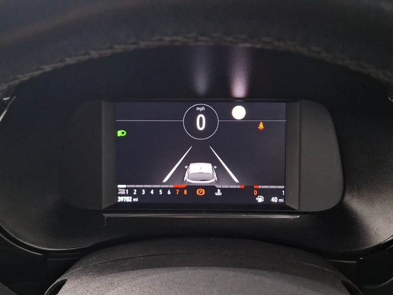 Used Vauxhall Corsa 2022 for sale - 77304452: Photo 11