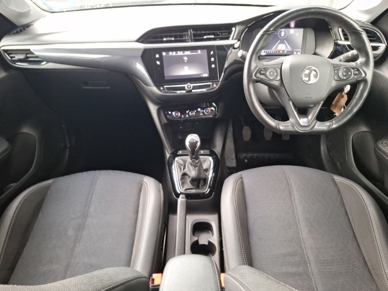 Used Vauxhall Corsa 2022 for sale - 77304452: Photo 2