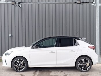 Used Vauxhall Corsa 2022 for sale - 77304452: Photo