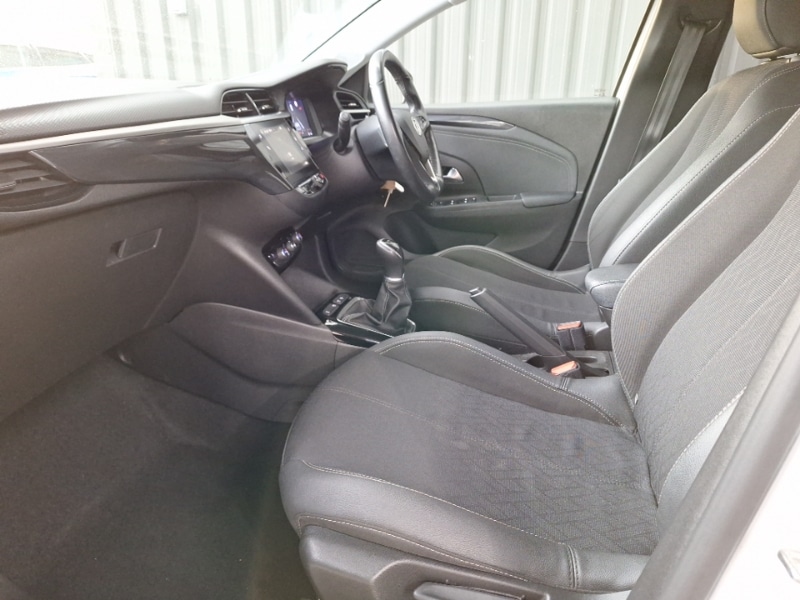 Used Vauxhall Corsa 2022 for sale - 77304452: Photo 5