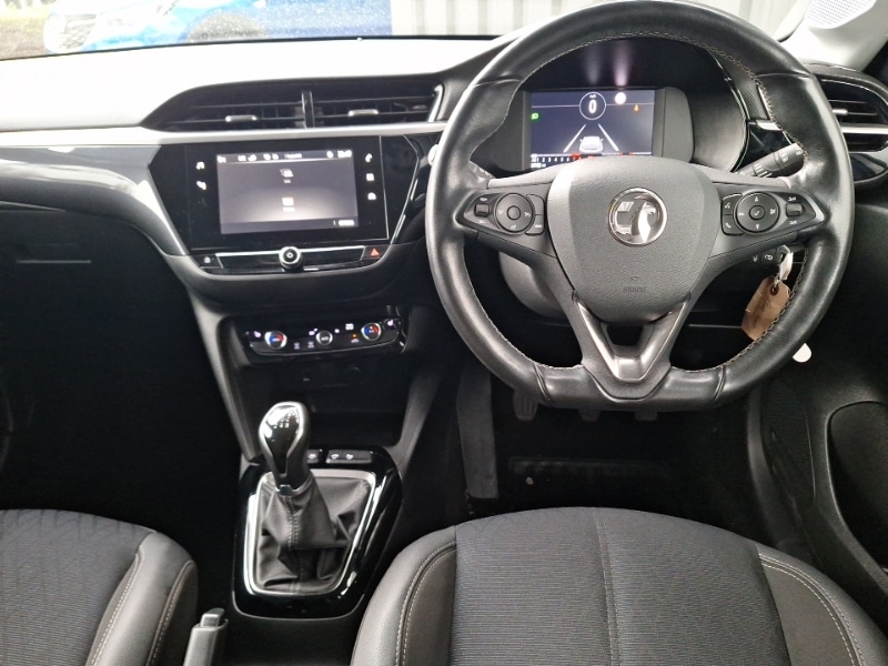Used Vauxhall Corsa 2022 for sale - 77304452: Photo 7