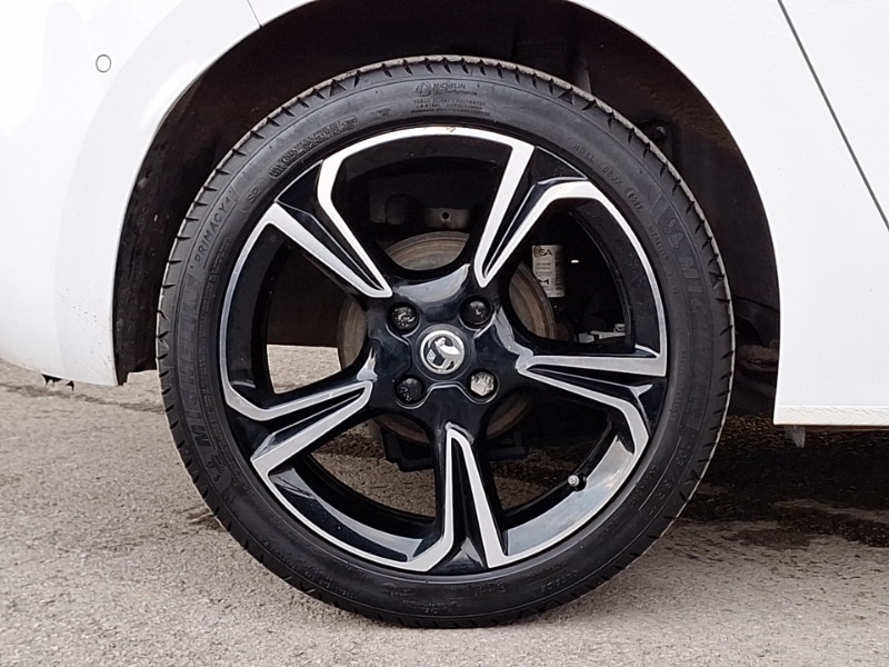 Used Vauxhall Corsa 2022 for sale - 77304452: Photo 9