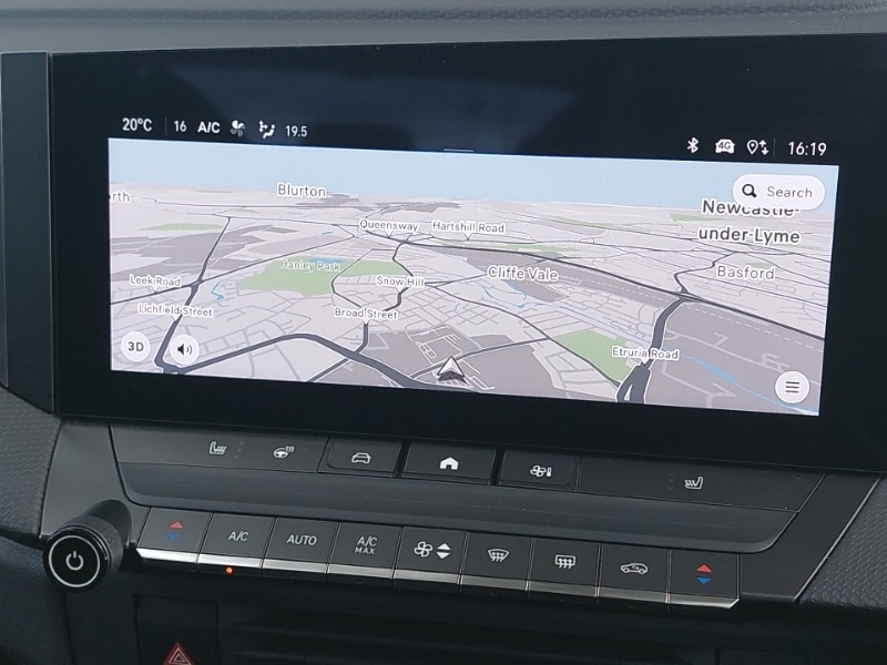 Used Vauxhall Astra 2024 for sale - 77126866: Photo 7