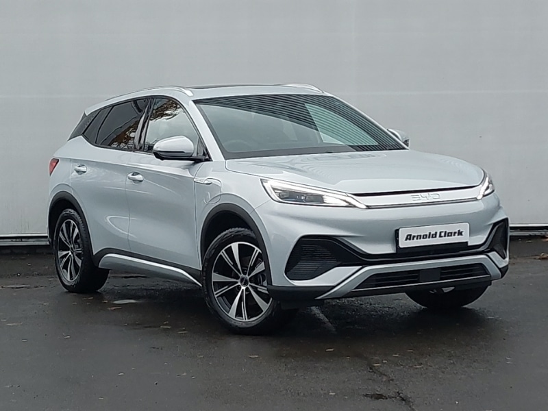 Used BYD Atto 3 2025 for sale - 76492655: Photo 1