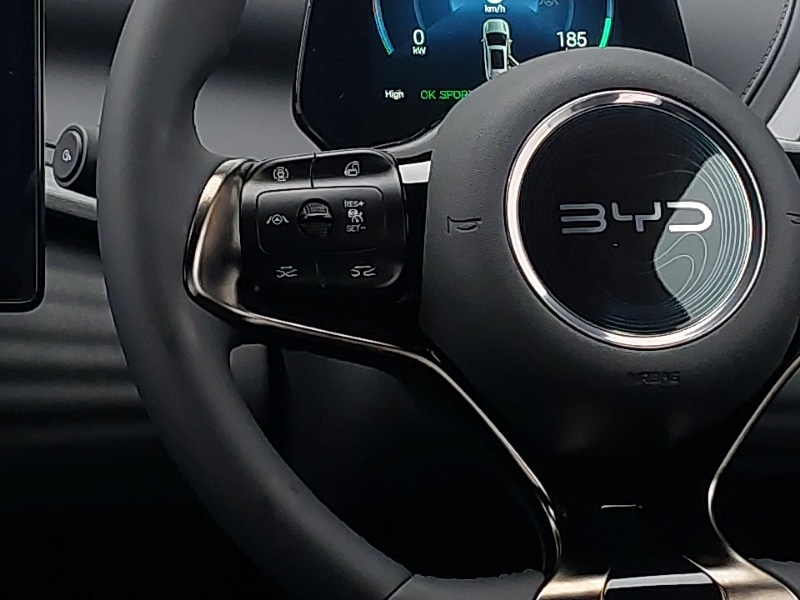 Used BYD Atto 3 2025 for sale - 76492655: Photo 10