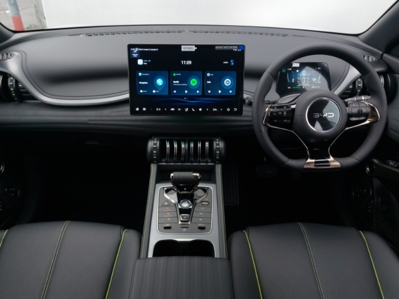 Used BYD Atto 3 2025 for sale - 76492655: Photo 2