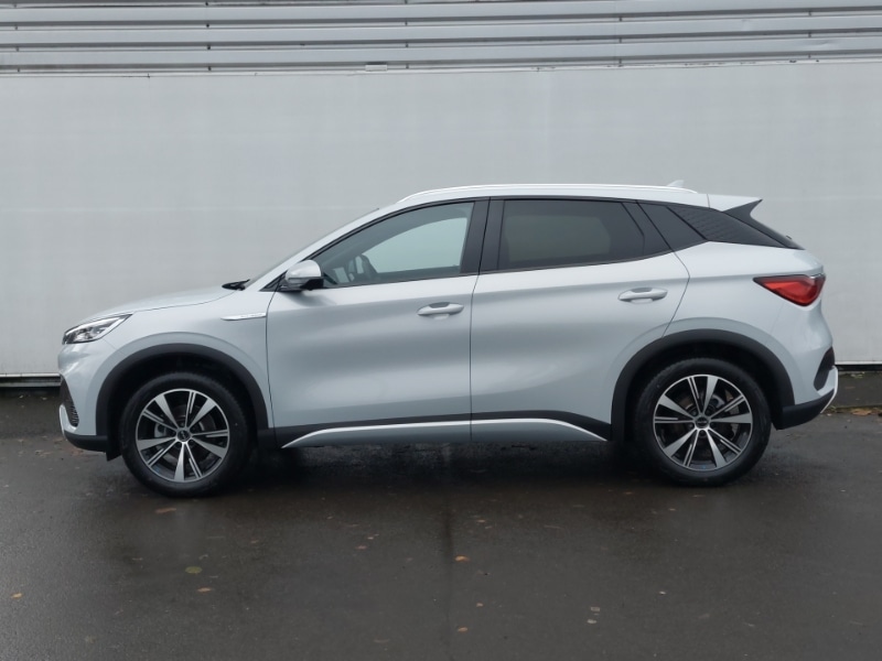 Used BYD Atto 3 2025 for sale - 76492655: Photo 4