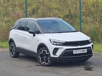 Used Vauxhall Crossland 2024 for sale - 79685614: Photo