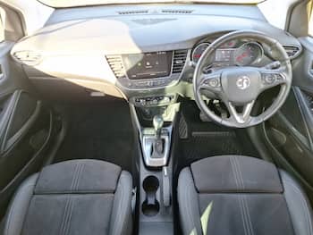 Used Vauxhall Crossland 2024 for sale - 79685614: Photo