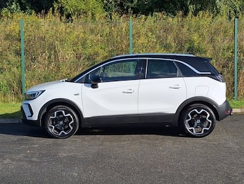 Used Vauxhall Crossland 2024 for sale - 79685614: Photo