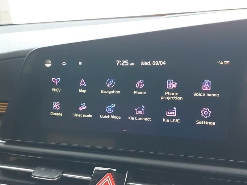 Used Kia Niro 2023 for sale - 77298747: Photo 11