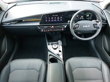 Used Kia Niro 2023 for sale - 77298747: Photo