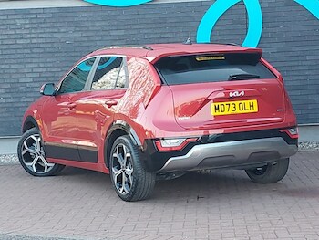 Used Kia Niro 2023 for sale - 77298747: Photo
