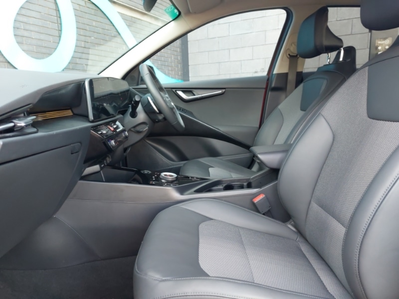 Used Kia Niro 2023 for sale - 77298747: Photo 5