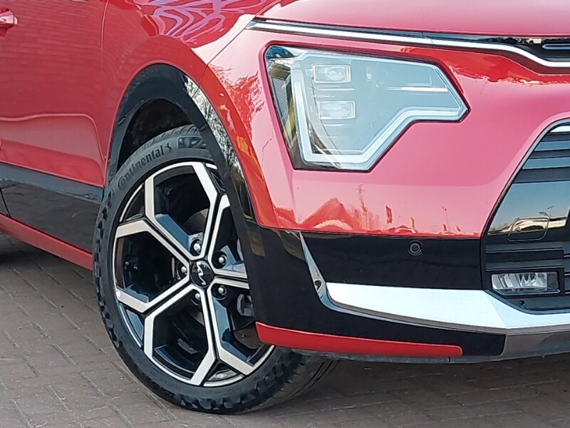 Used Kia Niro 2023 for sale - 77298747: Photo 9